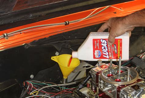 Where do you put transmission fluid. Things To Know About Where do you put transmission fluid. 